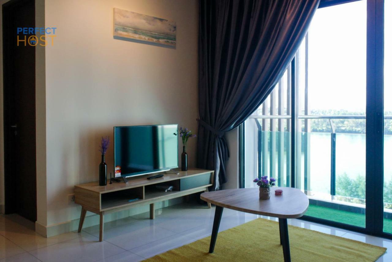 Pangsapuri Botanika @ Tebrau Bay By Perfect Host Johor Bahru