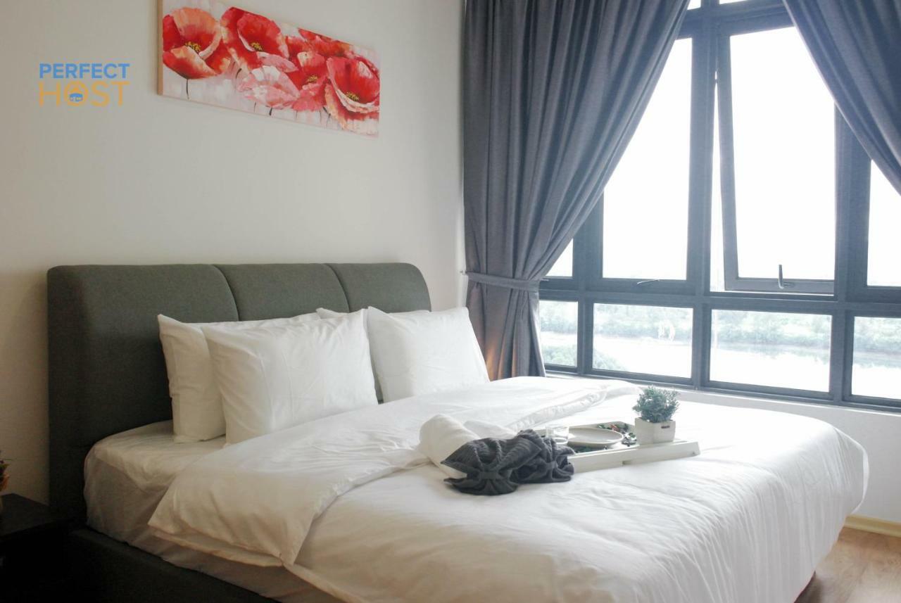 Botanika @ Tebrau Bay By Perfect Host