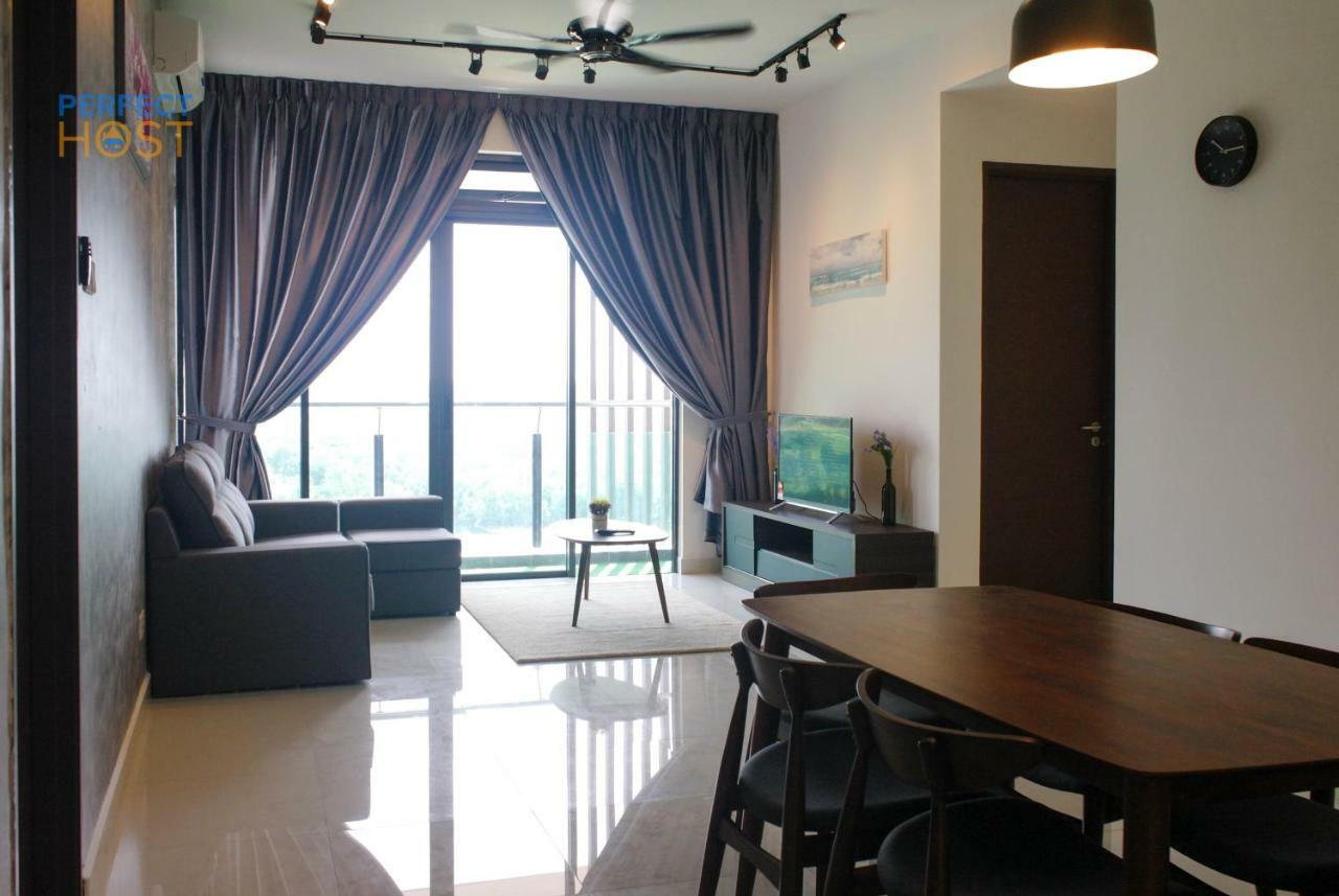 Botanika @ Tebrau Bay By Perfect Host Johor Bahru