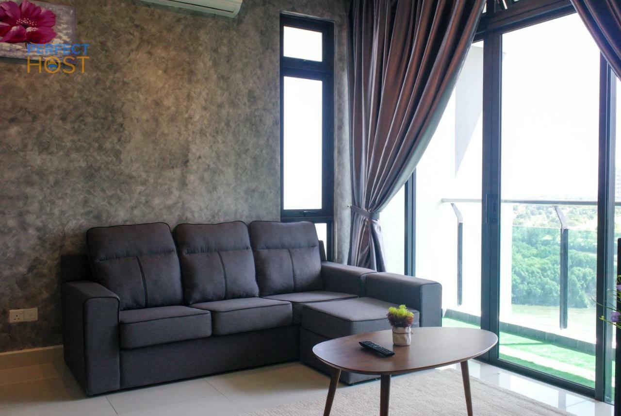 Botanika @ Tebrau Bay By Perfect Host *